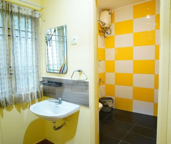 هتل Season 4 Residences   Teynampet Near Apollo Hospital ,balaji Dental, Us Consulate