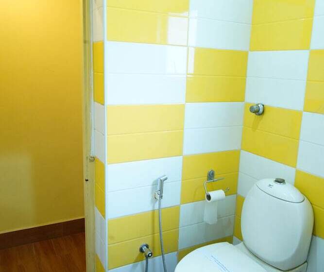 هتل Season 4 Residences   Teynampet Near Apollo Hospital ,balaji Dental, Us Consulate