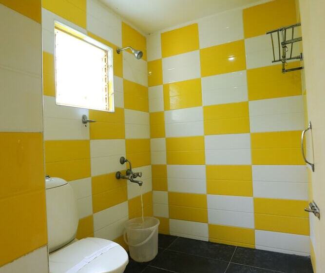 هتل Season 4 Residences   Teynampet Near Apollo Hospital ,balaji Dental, Us Consulate