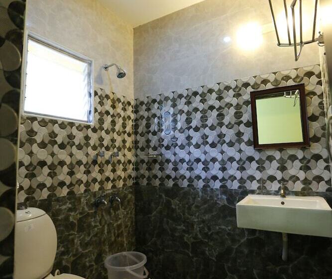 هتل Season 4 Residences   Teynampet Near Apollo Hospital ,balaji Dental, Us Consulate