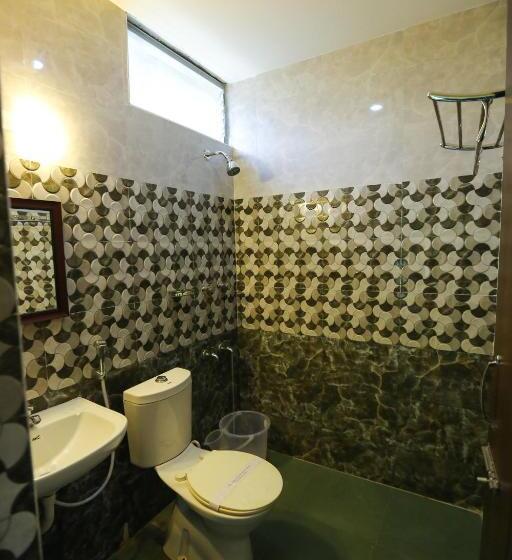 هتل Season 4 Residences   Teynampet Near Apollo Hospital ,balaji Dental, Us Consulate