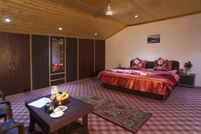 Hotel Sheesha Residency