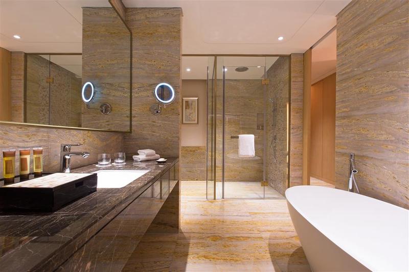 فندق Sheraton Zhanjiang