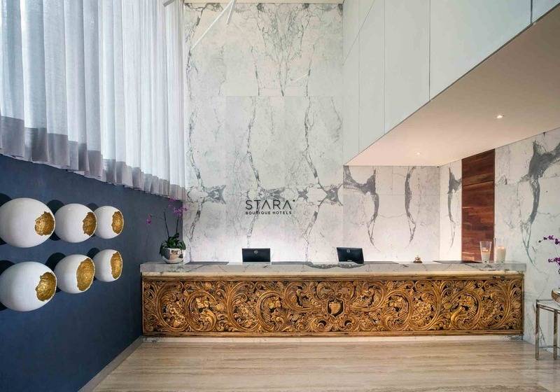 Отель Stara Hamburgo