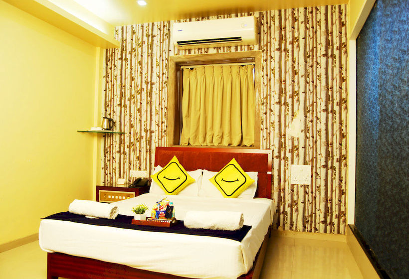 Hotel Stay Vista Rooms At Cst Fort
