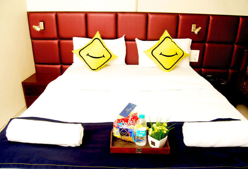 فندق Stay Vista Rooms Near Mumbai Airport