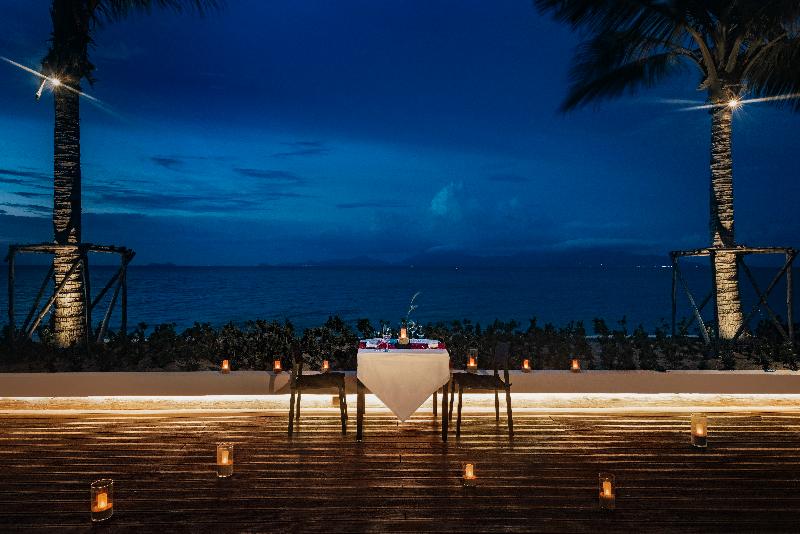 هتل Explorar Koh Samui - Adults Only Resort and Spa