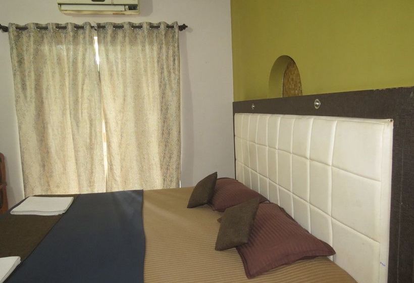 Hotel Tsk The Golden Nest Serviced Apartments