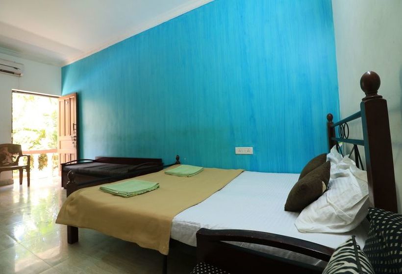 Hotel Tsk The Golden Nest Serviced Apartments