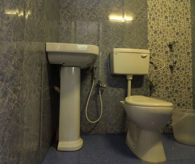 Hotel Tsk The Golden Nest Serviced Apartments