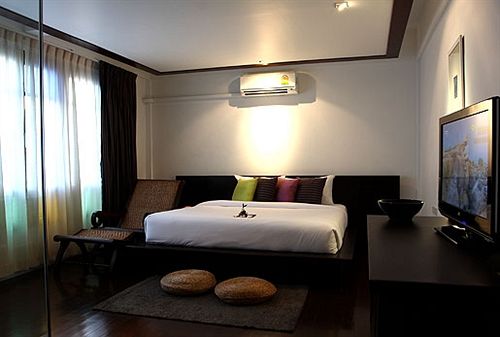 בית מלון כפרי The Herbs By The Sea