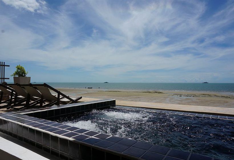 בית מלון כפרי The Herbs By The Sea