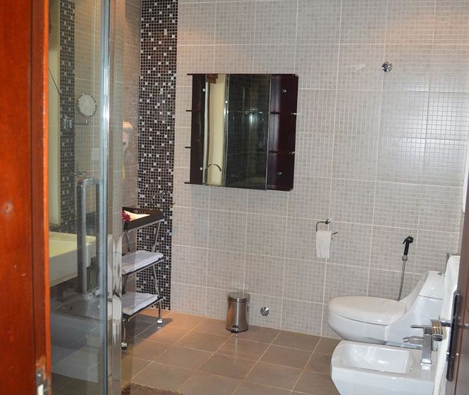 酒店 Villa Fleur De Lys