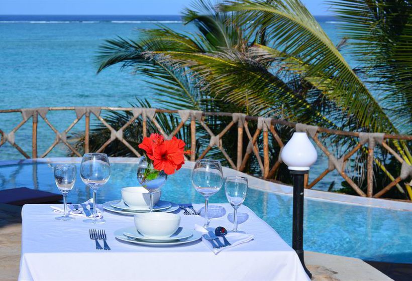 酒店 Villa Fleur De Lys