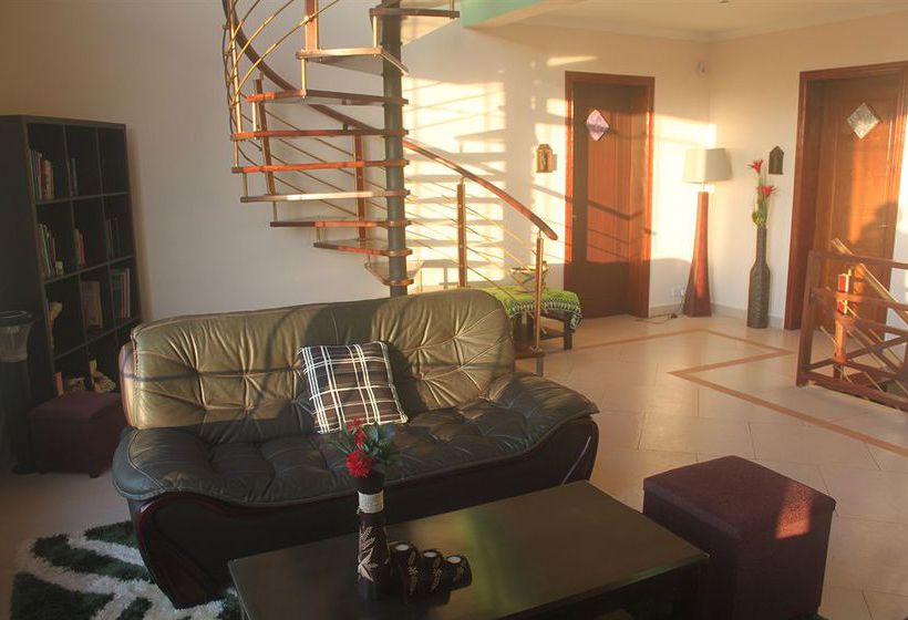 酒店 Villa Fleur De Lys