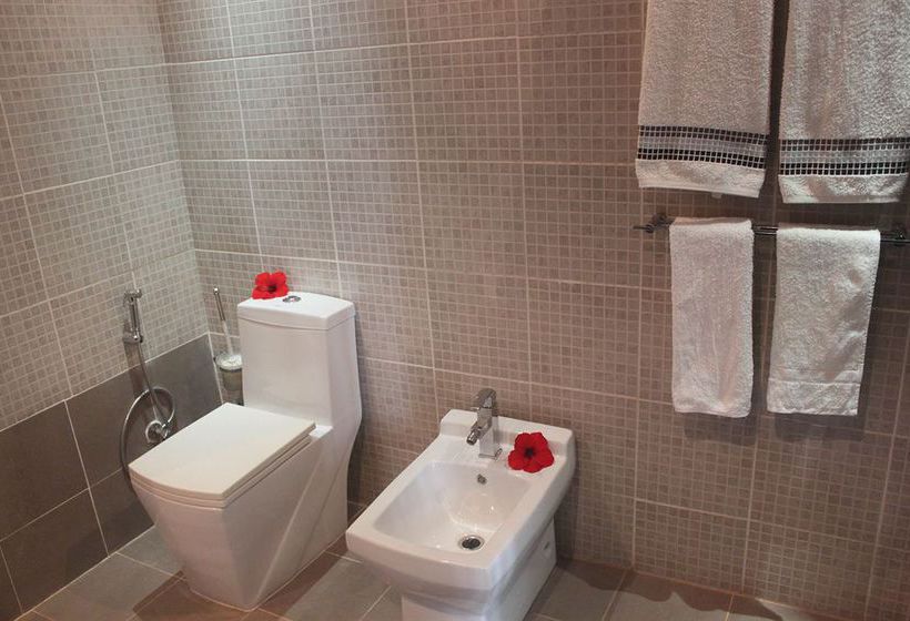 酒店 Villa Fleur De Lys