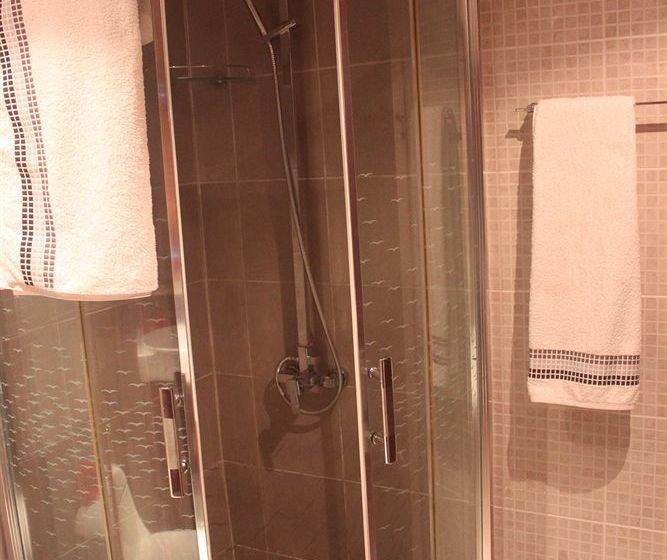 酒店 Villa Fleur De Lys