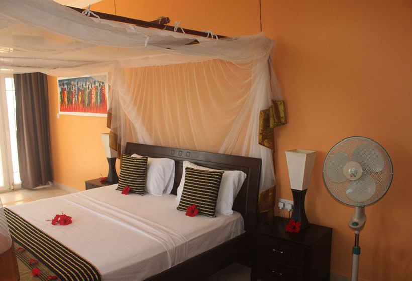 酒店 Villa Fleur De Lys