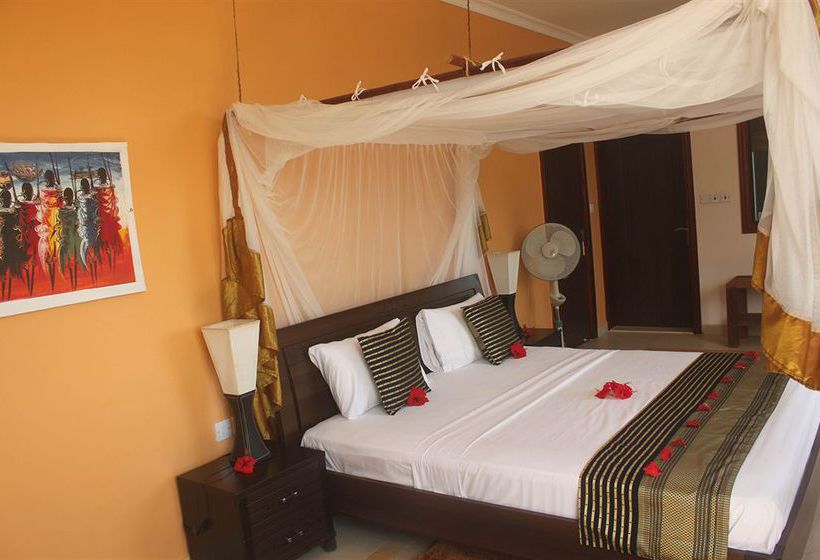 酒店 Villa Fleur De Lys