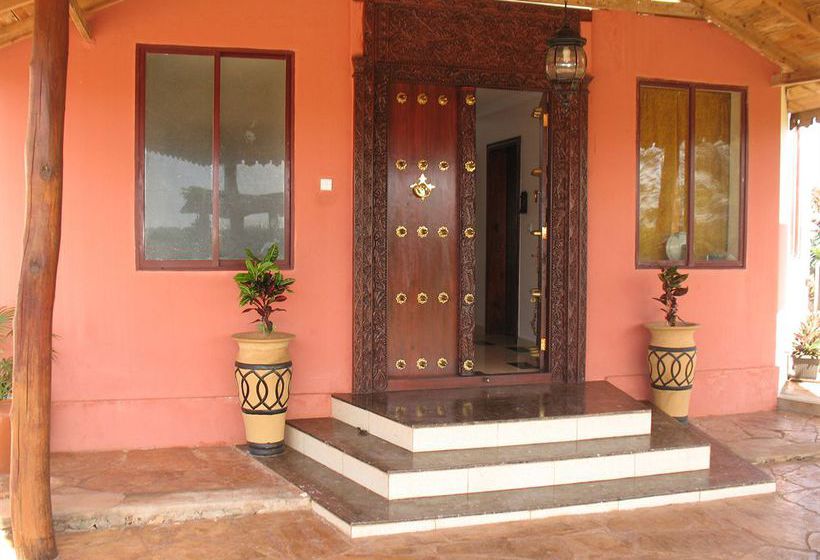 酒店 Villa Fleur De Lys