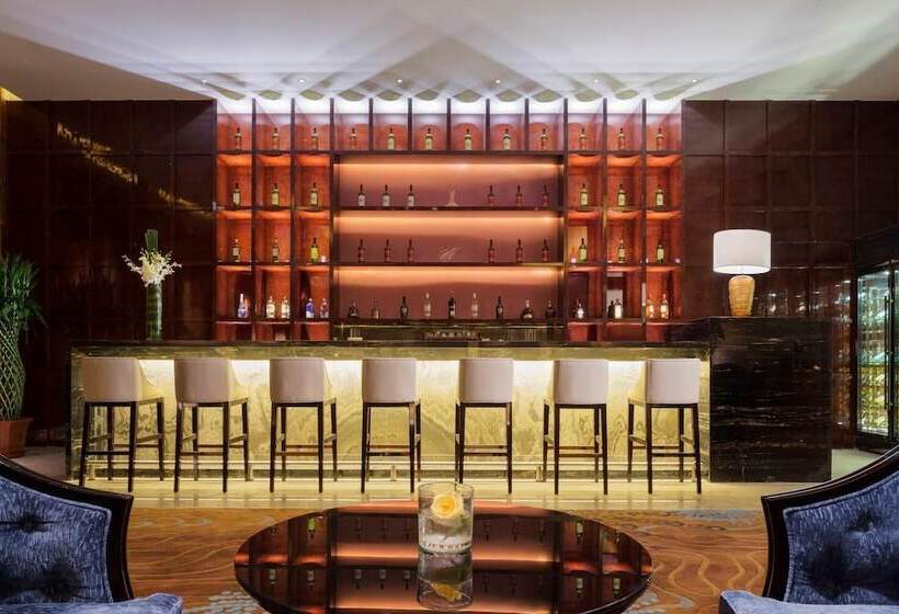 فندق Wanda Realm Chifeng