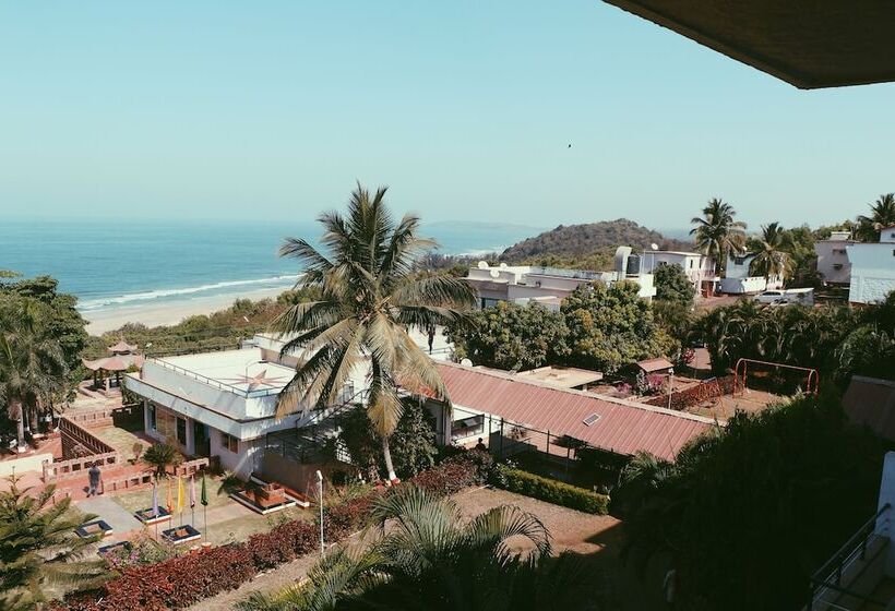 فندق Abhishek Beach Resort & Spa