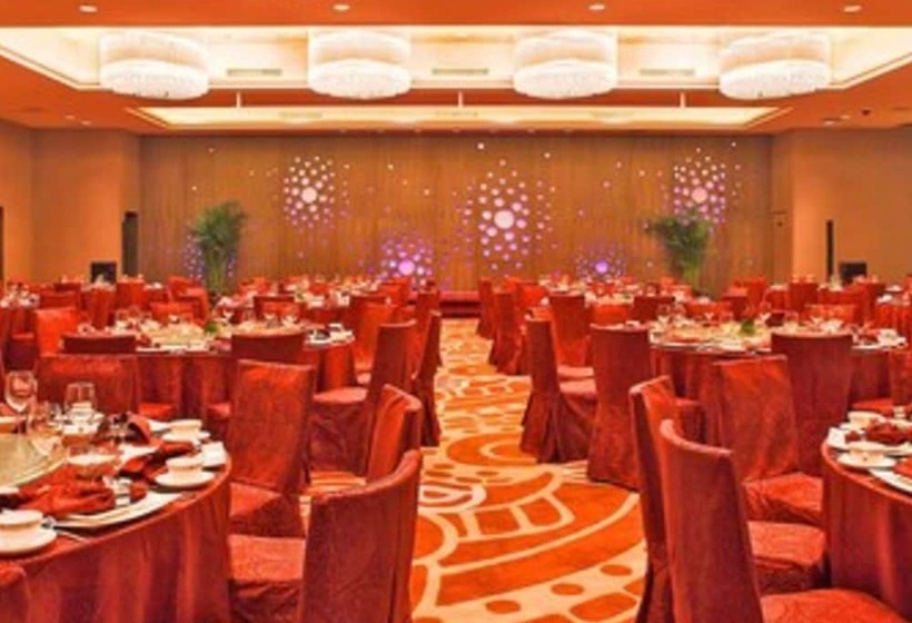 Hotel Wuhan Gleetour