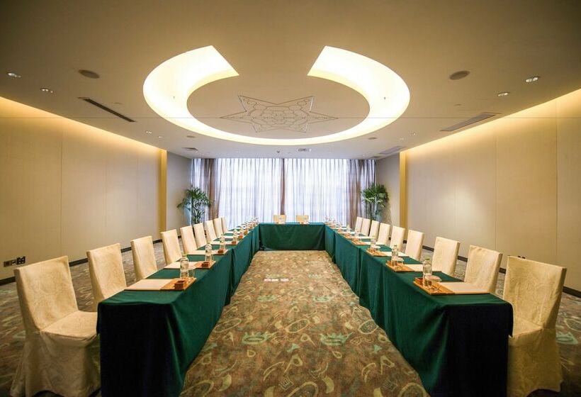 Hotel Wuhan Gleetour