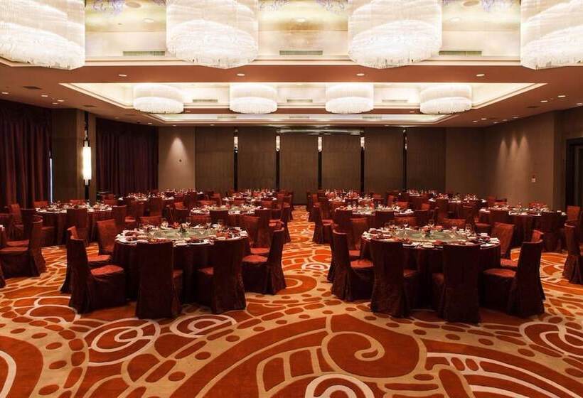 Hotel Wuhan Gleetour