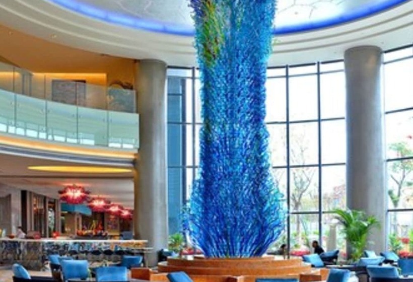 Hotel Wuhan Gleetour