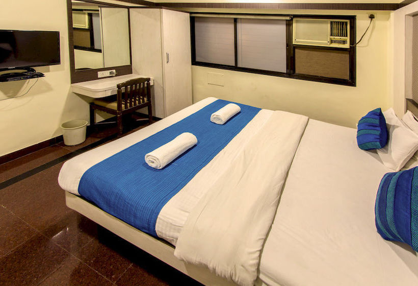 Hotel Zo Rooms Andheri Railway Station