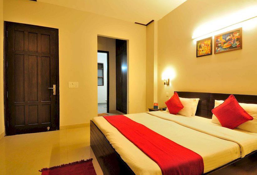 Hotel Zo Rooms Andheri Railway Station