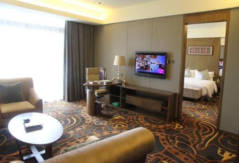 Hotel Wuhan Gleetour