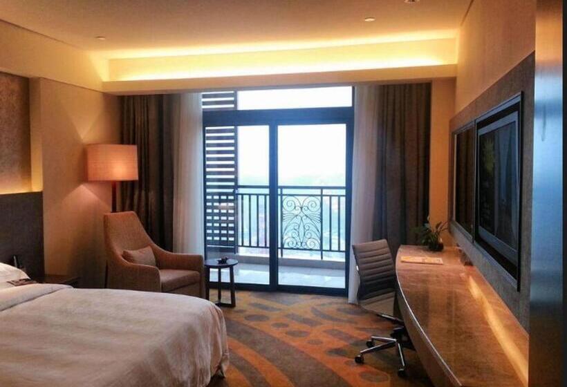 Hotel Wuhan Gleetour