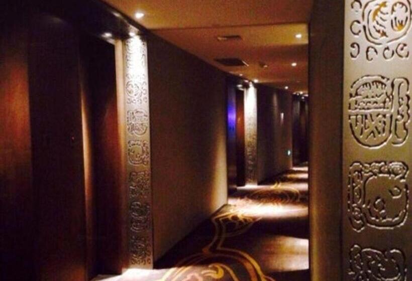 Hotel Wuhan Gleetour