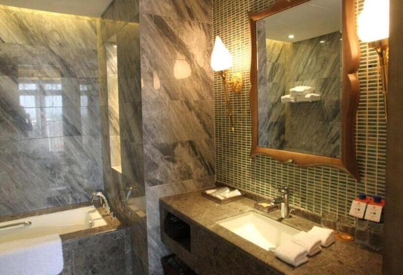 Hotel Wuhan Gleetour