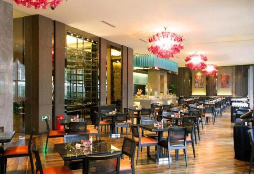 Hotel Wuhan Gleetour