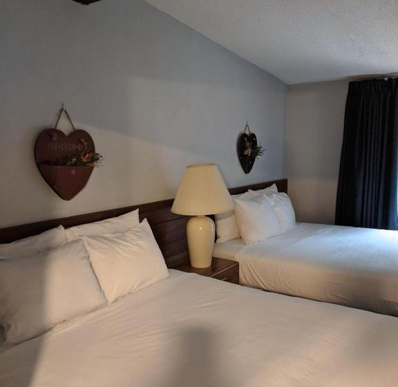 مُتل Eastern Inn & Suites