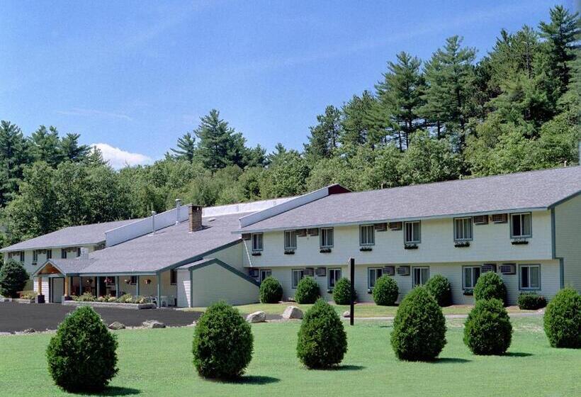 مُتل Eastern Inn & Suites