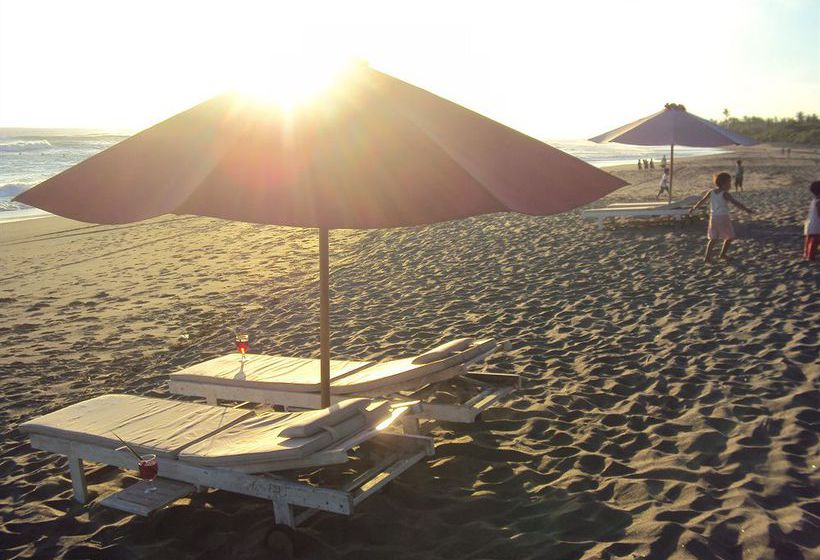 منتجع D'sawah Villas