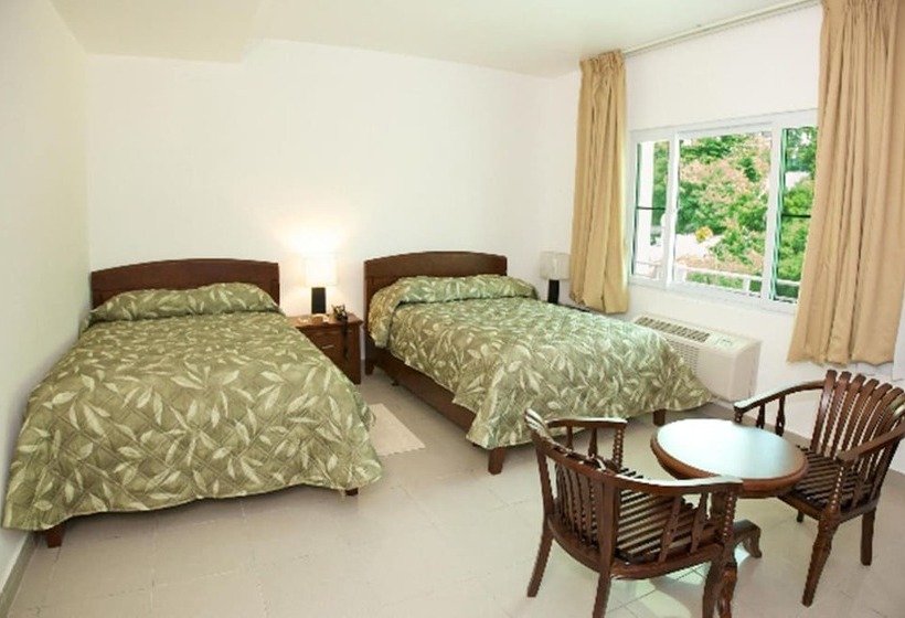 Simpson Bay Suites