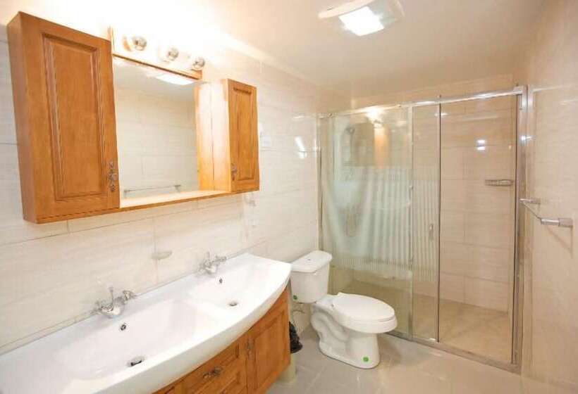 Simpson Bay Suites