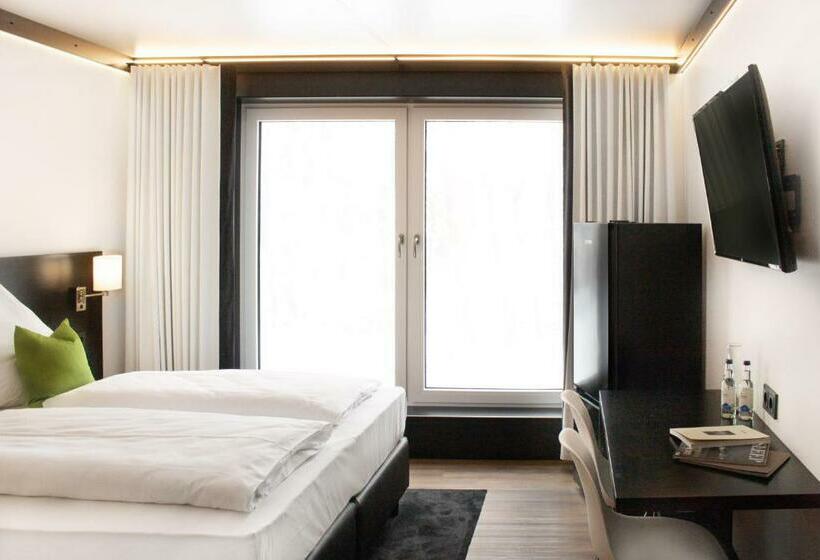 Aö Hotel By Wmm Hotels