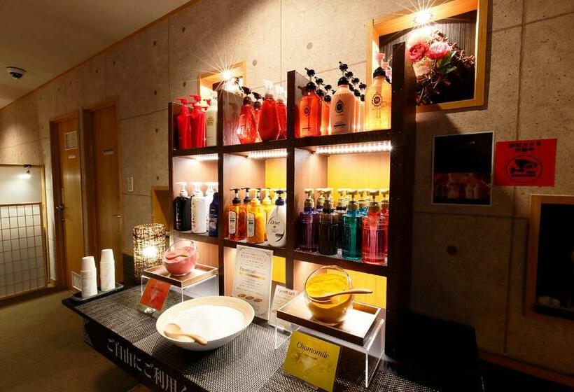 隠家(ajito)hotel555 小田原店