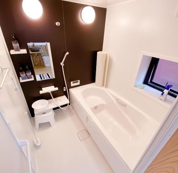 فندق صغير Next Chapter   Guesthouse   Kito