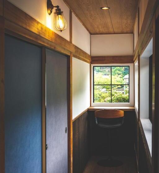 فندق صغير Next Chapter   Guesthouse   Kito