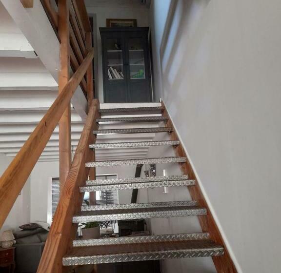 B&b Chez Odile