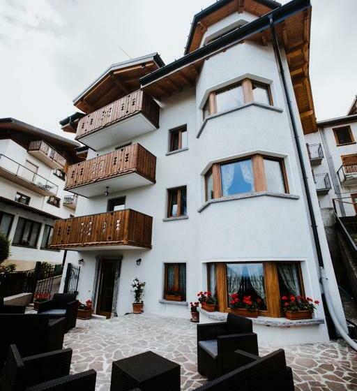Bed and Breakfast Atelier Della Montagna
