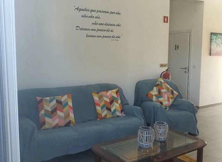 Bed and Breakfast Casa D Avó Usseira