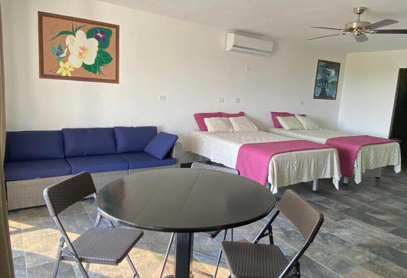 צימר Casa Dolcecr